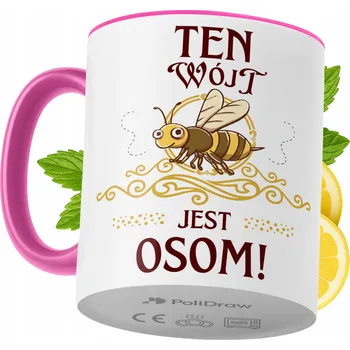 Hrnek Polidraw Hrnek Polidraw pro modeláře keramika 330 ml