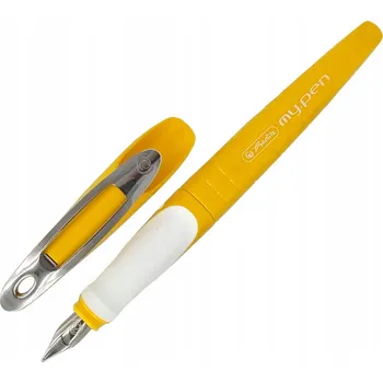 Plnicí pero Herlitz na bombičky