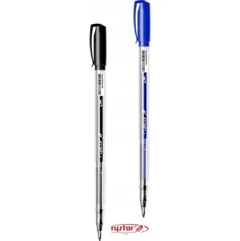 Propiska tradiční černý Rystor