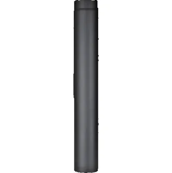 Kovo Kraus Kouřová trubka 130 x 1000 x 1,5 mm