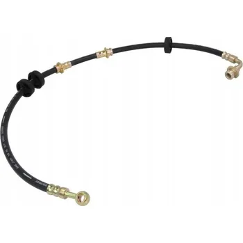 Brzdová hadice ABE C80669ABE Flexibilní brzdová hadice