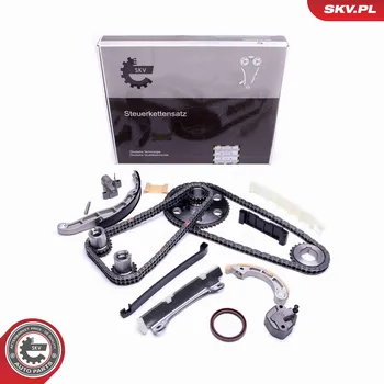 Rozvod motoru Sada rozvodového řetězu ESEN SKV 21SKV204