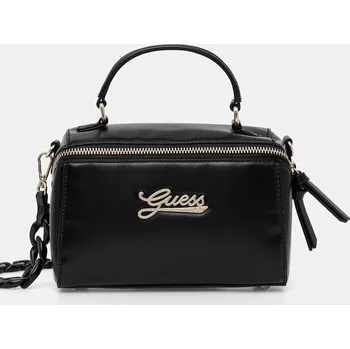 Módní doplněk Dětská kabelka Guess J6RZ03.WH8M0.PPY2 černá 99X, vel. ONE SIZE