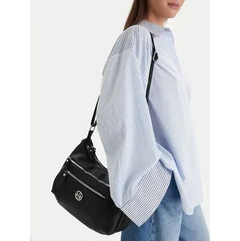 Kabelka Kabelka Lasocki CEO-LSK-M-001-07 Černá NOSIZE