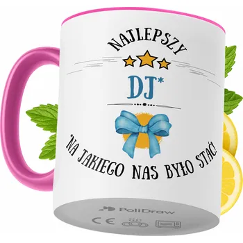 Hrnek Polidraw Hrnek Polidraw Pro Dja keramika 330 ml