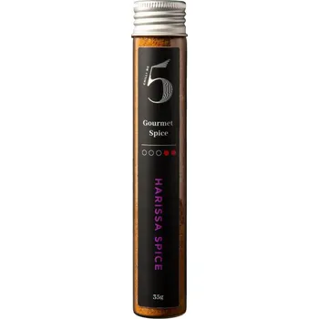 Směs koření HARRISA SPICE 35 g, Chilli No5