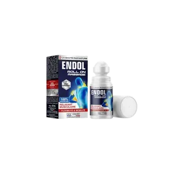 ERIC FAVRE Endol Roll-On 50 ml