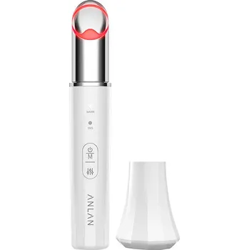 Masážní přístroj Masážní přístroj na okolí očí a rtů EMS ANLAN 08-AMYY31-02A