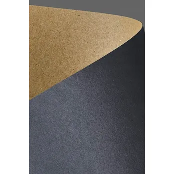 Barevný papír Ozdobný papír A4 Galeria Papieru 275 g/m2, 20 listů