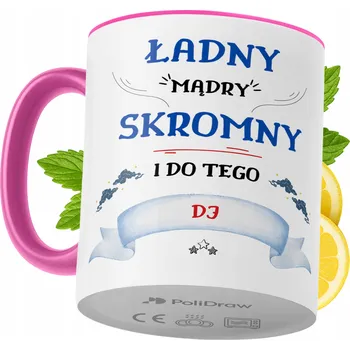 Hrnek Polidraw Hrnek Polidraw Pro Dja keramika 330 ml