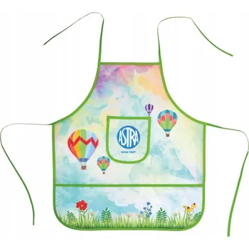 Kuchyňská zástěra Dětská zástěra Astra 707118004 47x55 cm