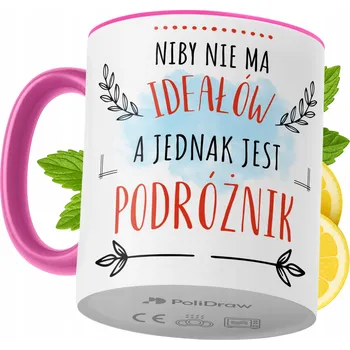 Hrnek Polidraw Hrnek Polidraw pro cestovatele keramika 330 ml