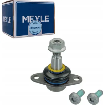 Zavěšení kol Meyle 316 010 0013 Montážní/vodicí kloub
