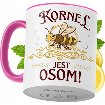 Hrnek Polidraw Hrnek Polidraw Pro Kornela keramika 330 ml