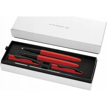 Psací sada s perem Pelikan