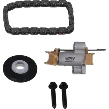 Rozvod motoru Sada rozvodového řetězu KAMOKA 7001716