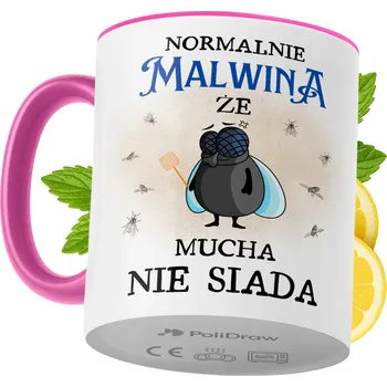 Hrnek Polidraw Hrnek Polidraw Pro Apolina keramika 330 ml