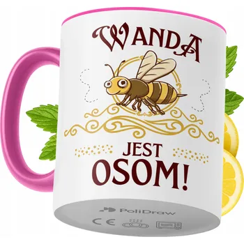 Hrnek Polidraw Hrnek Polidraw Pro Wandu keramika 330 ml