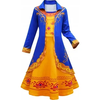 Karnevalový kostým Kostým Mira Nadvorní Detektiv Hopki vel. 140-146