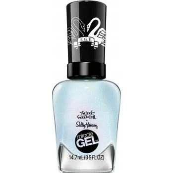 Lak na nehty Lak na nehty Sally Hansen třpytivý modrý 14,70 ml