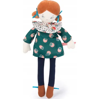 Panenka Moulin Roty: Panenka BLANCHE 26 cm Les Parisiennes