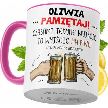 Hrnek Polidraw Hrnek Polidraw pro Gabriela keramika 330 ml