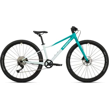 Dětské kolo Dětské kolo SUPERIOR F.L.Y. 27 Matte Teal 15,5" S