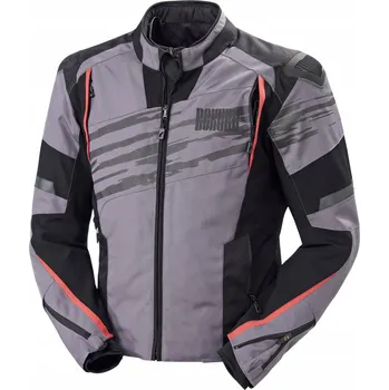 Moto oblečení REKURV E-11.01 Pánská moto bunda vel. L