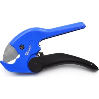 Kleště-nůžky na PVC trubky 3-42 mm GEKO (6/48)
