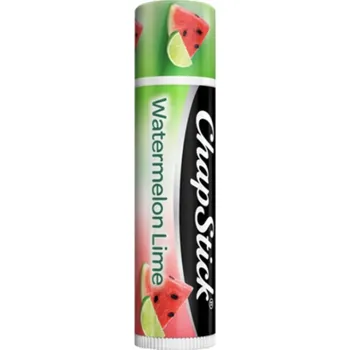 Péče o rty Hydratační balzám na rty meloun limetka ChapStick Watermelon Lime 1 kus