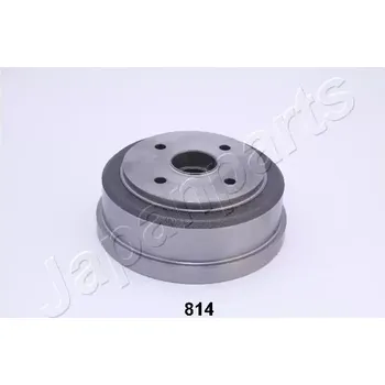 Brzdový buben JAPANPARTS Brzdový buben JPP TA-814