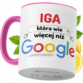 Hrnek Polidraw Hrnek Polidraw Pro Idu keramika 330 ml