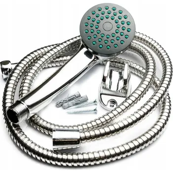 Sprchový set Nástěnný Sprchový set Aquaparts