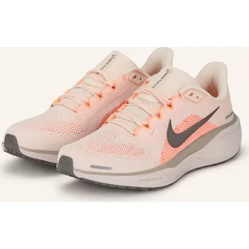 Dámská obuv Nike Dámské Běžecké Boty Pegasus 41, lososová / neonově...