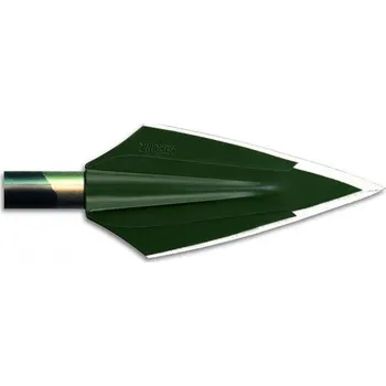 Lukostřelba Zwickey Lovecký hrot 5/16 ESKILITE (2 břity) 110grs