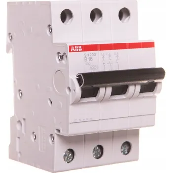 Jistič Jistič ABB 2CDS213001R0164