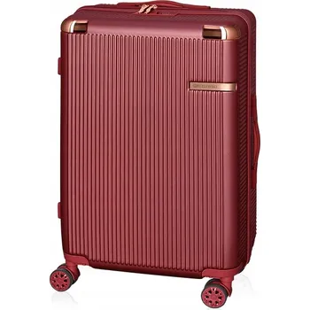 Betlewski Kufr tvrdý střední ABS BWA-029 M 63 l