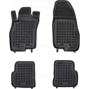 autokoberec Gumové autokoberce ALFA ROMEO MITO 2008-2018