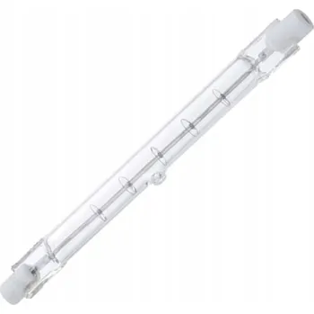 Žárovka HALOGENOVÁ ŽÁROVKA J118 230V 120W (ekvivalent 150W) Eco R7s