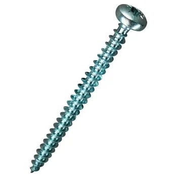 Vrut Vrut univerzální PH, 4,5x20, zinek bílý, 200ks