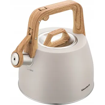 Klausberg KB-7917 2,5 l