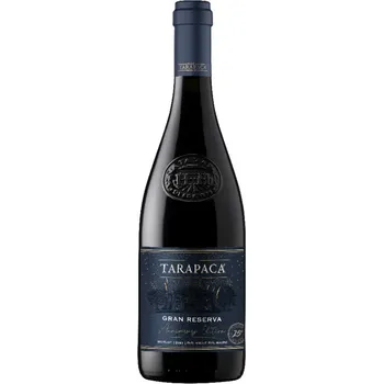 Tarapaca Gran Reserva Anniversary 25 Edition 2021 0,75 l
