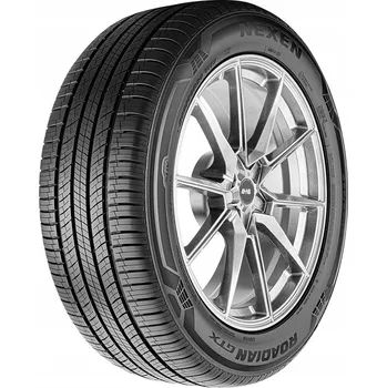 Letní osobní pneu Letní pneumatika Nexen Roadian GTX 245/45 R20 99 V