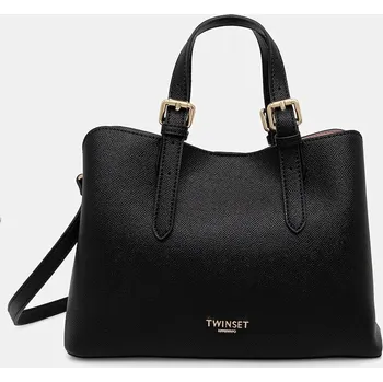 Kabelka Kabelka Twinset 261TB7181 černá 99X, vel. ONE SIZE