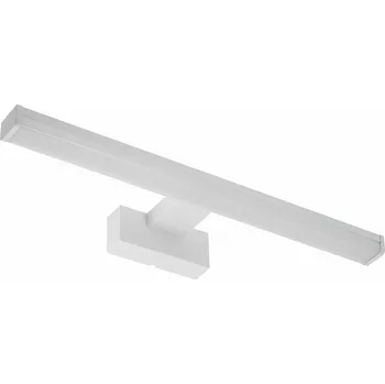 Nástěnné svítidlo Lampa nástěnná obraz/zrcadlo LED 12W b.neutralní 4000K 960lm 60cm bílá GTV