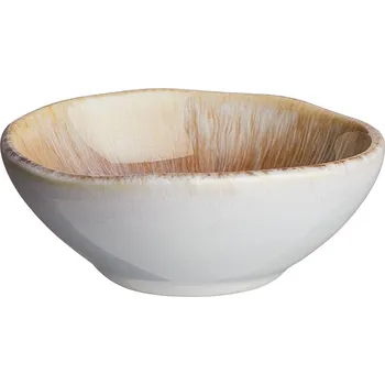 Butlers ARTISAN Miska na dip 95 ml - oranžová