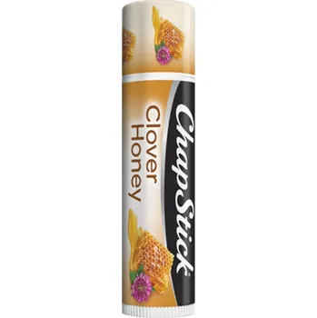 Péče o rty Hydratační balzám na rty s medem a jetelem lučním Clover Honey Chapstick 1 kus