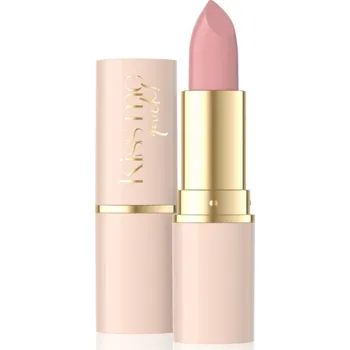 Kosmetika Eveline Cosmetics Kiss Me Quick! hydratační rtěnka s matným efektem odstín 02 4.2 g