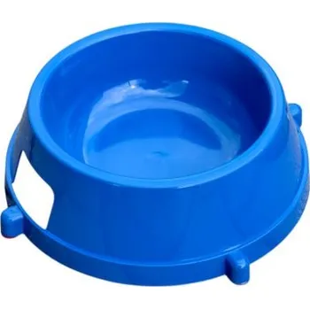 chovatelské pletivo J.A.D. TOOLS Miska pro psy a kočky plastová malá