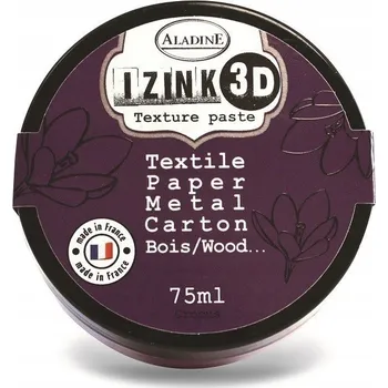 Dentální hygiena 3D zubní pasta 75 ml - Jahoda